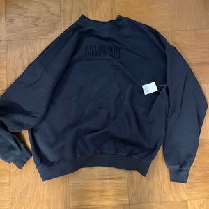 NWT Taylor Swift ERAS Tour Sweatshirt